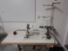 Sprzedam maszynę do szycia LUOKE LK-8028-ścieg wężowy - 1