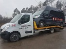 TRANSPORT SAMOCHODÓW CIĘŻAROWYCH TIR BUS KIELCE 24h TANIO - 8
