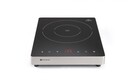 Elegancka kuchenka indukcyjna niska 2000W Hendi - 4