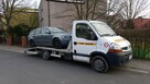 POMOC DROGOWA 24h OŁAWA i okolice Wynajem lawety - 2