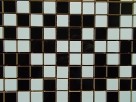 Mozaiki - listwy - dekory cięcie: glazura, terakota, gres - 1