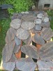 Naturalny cięty kamień - 2
