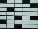 Mozaiki - listwy - dekory cięcie: glazura, terakota, gres - 5