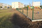ogrodzenia sprzedaż montaż siatka joniec - 4
