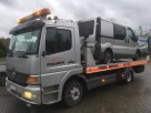 TRANSPORT SAMOCHODÓW CIĘŻAROWYCH TIR BUS KIELCE 24h TANIO - 7