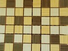 Mozaiki - listwy - dekory cięcie: glazura, terakota, gres - 4