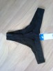Czarne stringi Pepco - 2