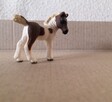 SCHLEICH konie kucyki falabella wycofane źrebak - 4