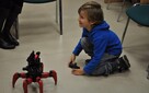 Wakacje programisty i konstruktora Lego - Krasiejów - 5