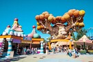 Obóz młodzieżowy - Hotel Hiszpania + Wenecja + Gardaland - 2