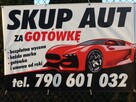 SKUP SAMOCHODÓW ZA GOTÓWKĘ WSZYSTKIE MARKI DOBRE CENY - 2