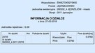 Działki budowlane przy ul. Górnej - 2
