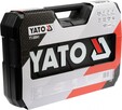 zestaw narzędzi 1/2 216cz YATO [YT-38841] - 2