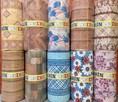 mata łazienkowa, piankowa, antypoślizgowe NOWE WZORY! - 3