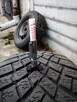 Koła * 14 6JJ * opony zimowe 185/65 R14 * 5x100 * Toyota - 5