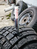 Koła * 14 6JJ * opony zimowe 185/65 R14 * 5x100 * Toyota - 6