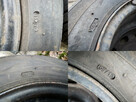 Koła * 14 6JJ * opony zimowe 185/65 R14 * 5x100 * Toyota - 8