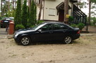 Mercedes C200 W203 - 3