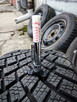 Koła * 14 6JJ * opony zimowe 185/65 R14 * 5x100 * Toyota - 7