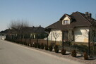 Ogrodzenie panelowe - 4