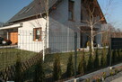Ogrodzenie panelowe - 5