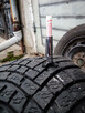 Koła * 14 6JJ * opony zimowe 185/65 R14 * 5x100 * Toyota - 4