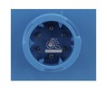LAMPA PRAWA tylna tył Volkswagen VW CRAFTER II 2 DOKA 2017- - 4