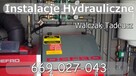 Usługi Hydrauliczne klodawa - 2