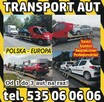 Bezpłatna - DARMOWA - za free POMOC DROGOWA Polska-Europa - 8