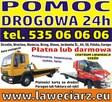 Bezpłatna - DARMOWA - za free POMOC DROGOWA Polska-Europa - 7