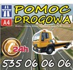 Bezpłatna - DARMOWA - za free POMOC DROGOWA Polska-Europa - 3