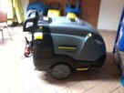 Naprawa myjek Ciśnieniowych oraz maszyn firmy KARCHER - 2