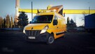 Holowanie TIR , pomoc drogowa , serwis mobilny. - 1