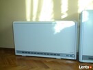 Piec akumulacyjny dynamiczny Dimplex FSD 2,4 kW - wiszący - 1