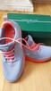 Lacoste Light 01 SPW GREY/ORANGE__UNISEX_39,5 - 8