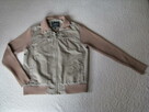 Kurtka męska, blezer, katana, bomber Reserved North Africa - 5