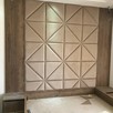 Panele tapicerowane / Ściany tapicerowane PRODUCENT - 4