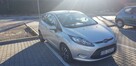 Ford Fiesta Mk7 - 4