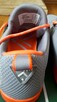 Lacoste Light 01 SPW GREY/ORANGE__UNISEX_39,5 - 5
