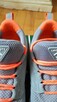 Lacoste Light 01 SPW GREY/ORANGE__UNISEX_39,5 - 4