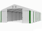 5x10m HALA NAMIOTOWA namiot MAGAZYNOWY całoroczny WIATA pvc - 5