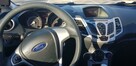 Ford Fiesta Mk7 - 2