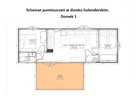 Tuż Przy Plaży -domek typu holenderskiego - 2