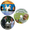 Tanie przegrywanie kaset VHS na płyty DVD - 8 zł za godzinę - 5