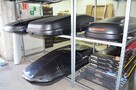 Wypożyczalnia i Sprzedaż Bagażników Wynajem Boxów Dachowych - 3