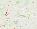 Końcówki granitu na posadzkę, podjazd, gruz ,itp - 7