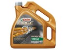 CASTROL EDGE SUPERCAR TITANIUM FST 10W60 4L KATOWICE - 1