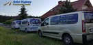 Busy z Włocławka do Holandii.Przewóz Osob Busami . - 9