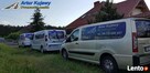 Przewóz Osób z Włocławka do Holandii. Busy Włocławek. . - 10