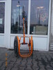 Wózek sportowy maratoński Top-End carbon-owy - 3